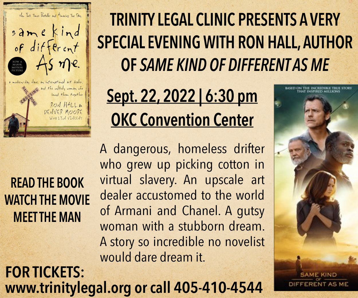 Trinity Legal Clinic 01