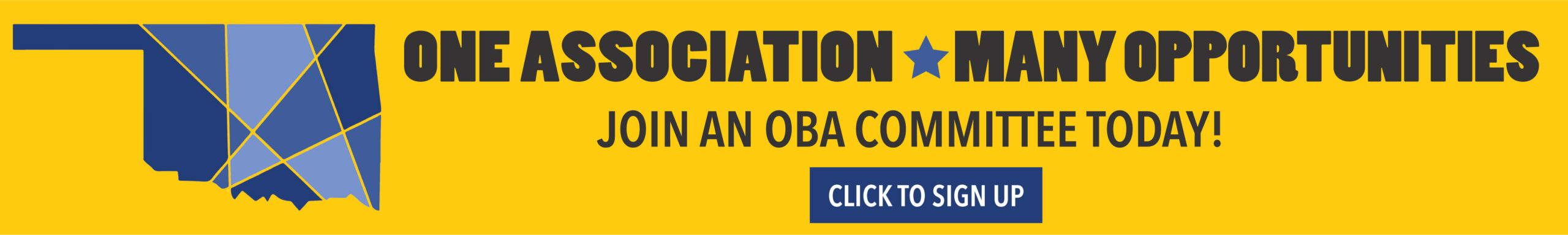 One Association Leaderboard