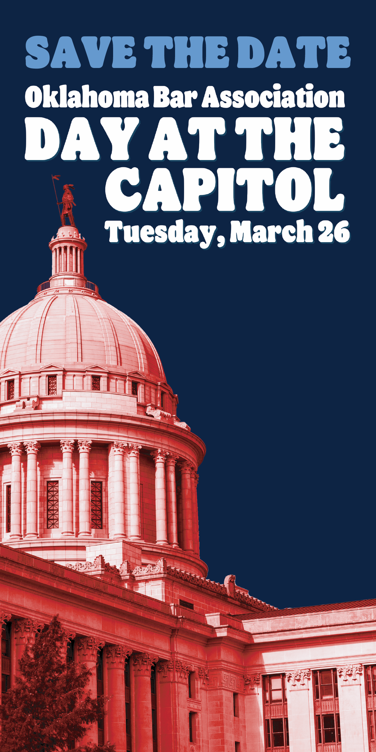 2024 Day At The Capitol Half Page