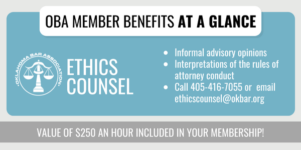 Ethics Counsel (1)