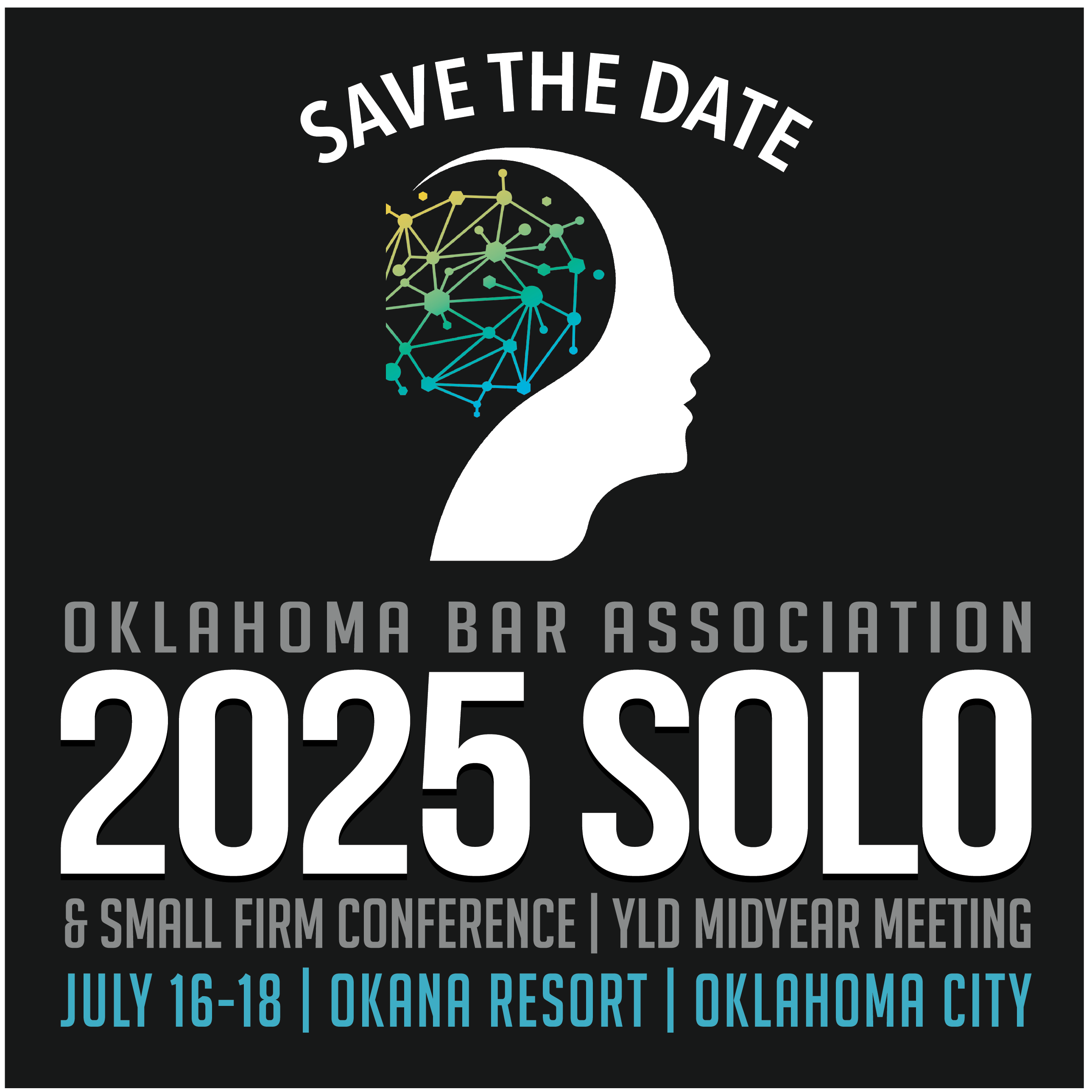 2025 Solo Save The Date Med Rec 2025 Solo Save The Date Med Rec