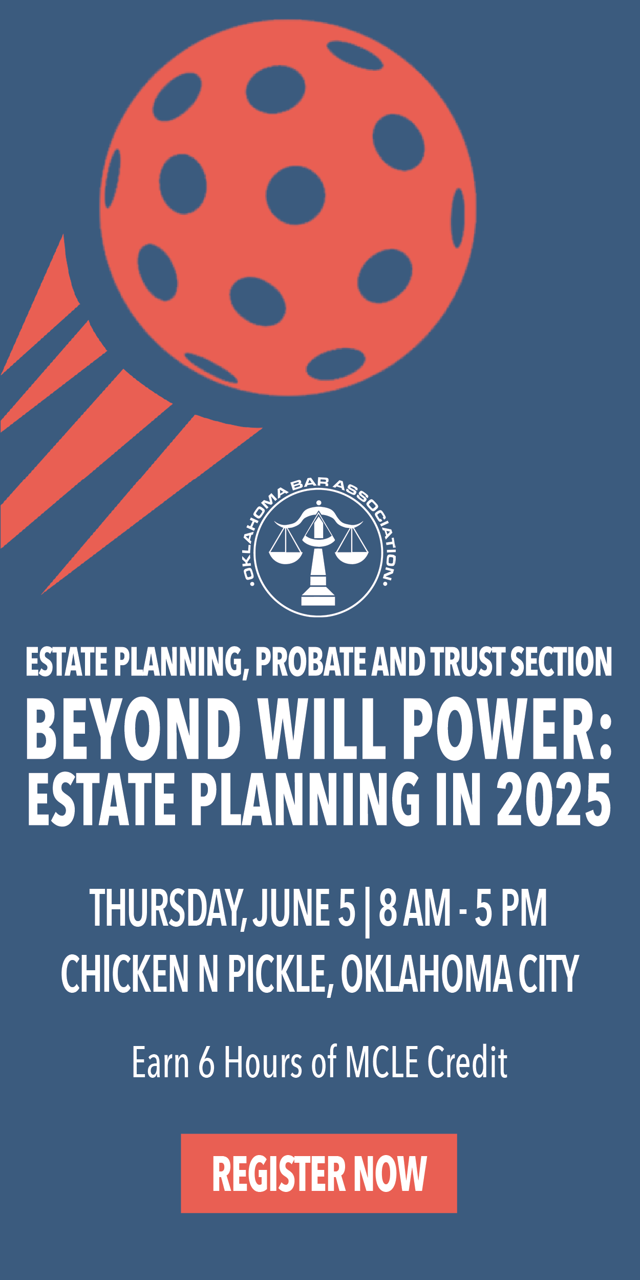 2025 EPPT Annual Meeting Half Page