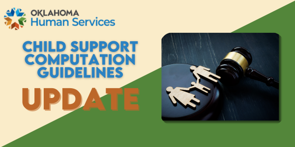 DHS Update
