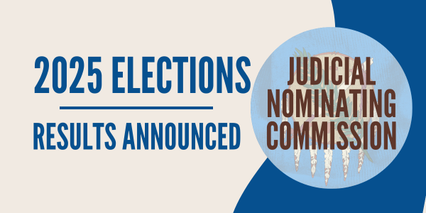 JNC 2025 Election Results Announced