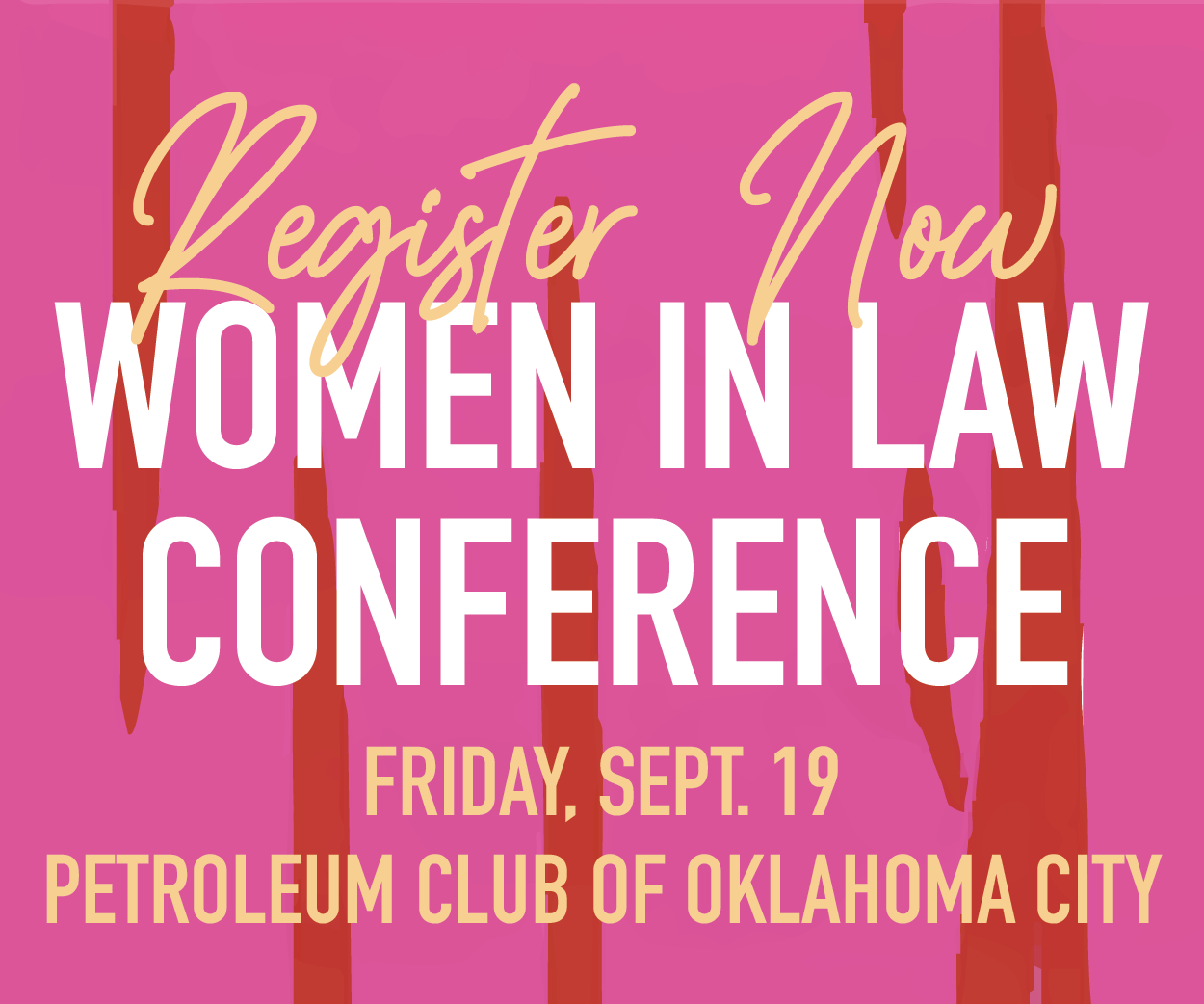 2025 WIL Conference Register Now Med Rec