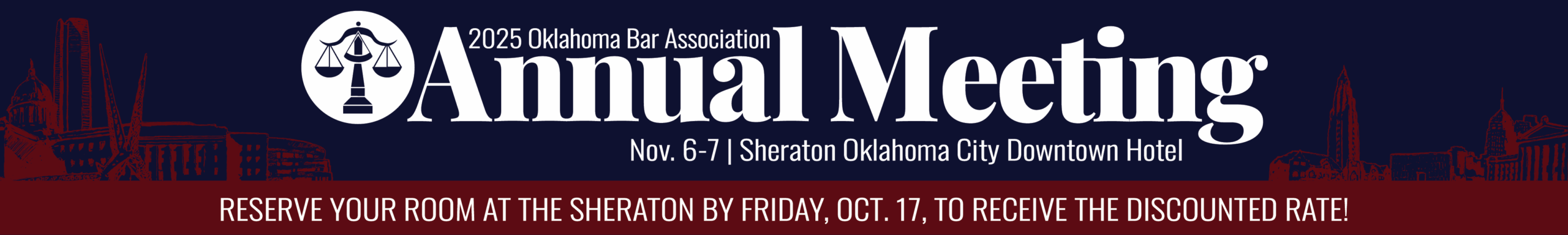 2025 Annual Meeting Hotel Leaderboard