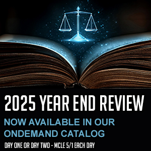 300x300 Year End Review NOW ONDEMAND