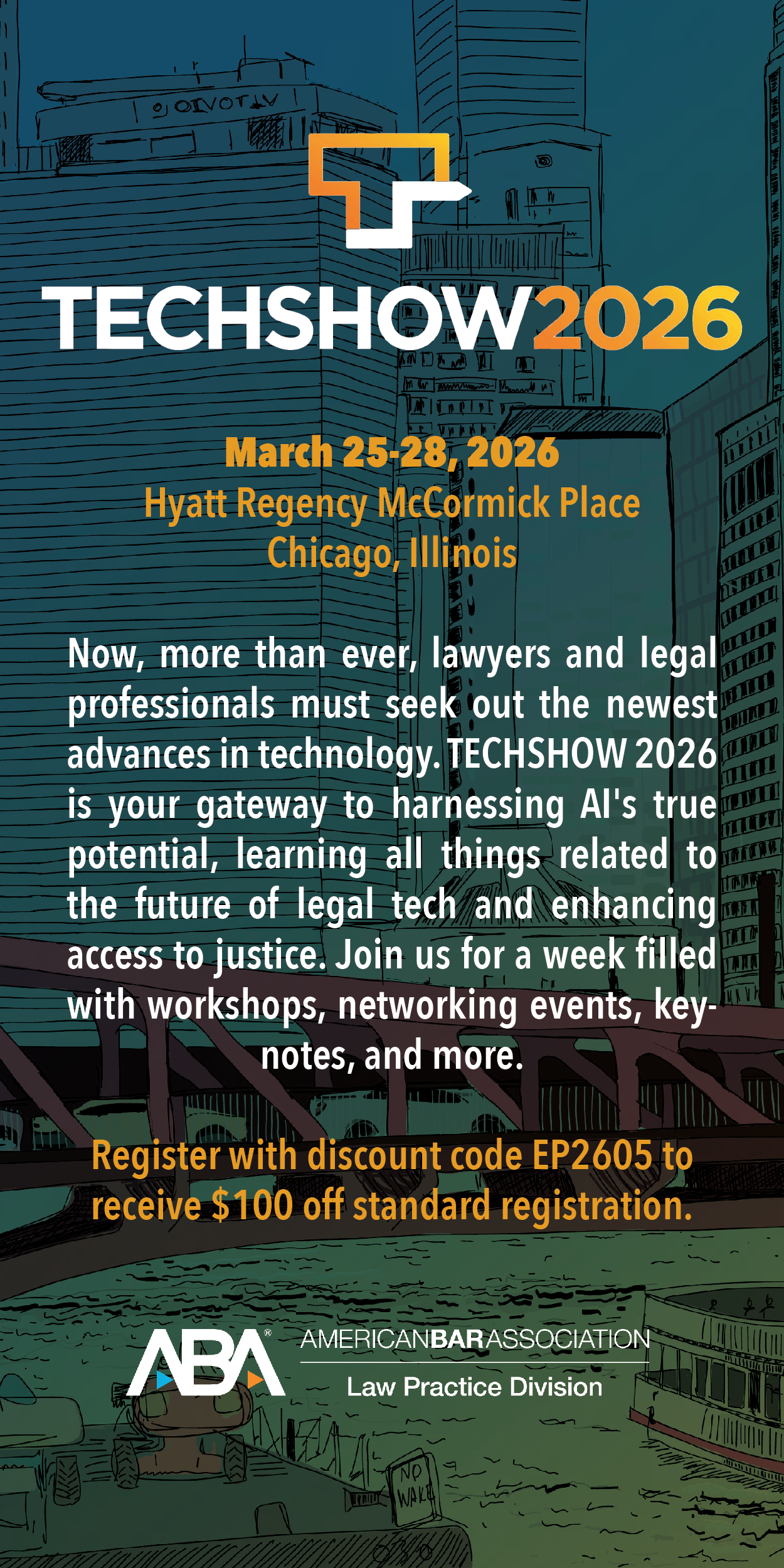 2026 TECHSHOW Half Page (2)