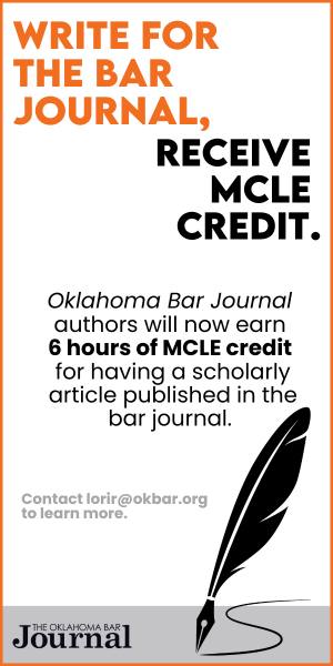 OBJ MCLE Half Page 2