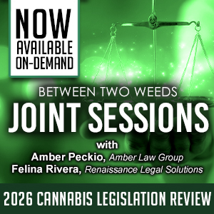 300X300 Between Two Weeds NOW AVAIL Copy