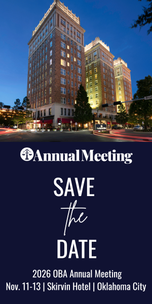 Annual Meeting C+M Save The Date Half Page